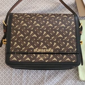 Burberry Bag